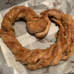 ブランジェ浅野屋 - メープル・ウォールナッツ