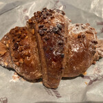 ブランジェ浅野屋 - 大人のショコラ・クロワッサン