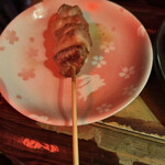 道しるべ - 赤身