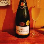 立飲・ビストロシン サンテ - 