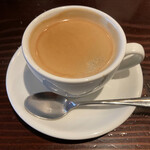 ブランジェ浅野屋 - ブレンドコーヒー