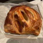 ブランジェ浅野屋 - シナノスイートのアップルパイ