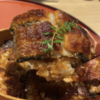うなぎ和食  しら河 今池ガスビル店 - 