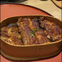 うなぎ和食  しら河 今池ガスビル店 - 