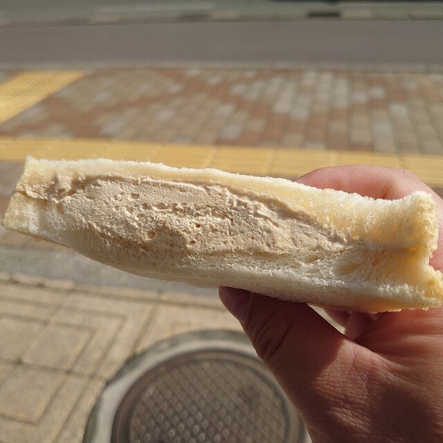 小麦の丘 - 盛（パン）の写真