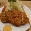 とんかつ とんき 目黒本店