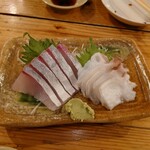 海鮮屋台 おくまん - 