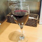 クラフトビアマーケット - 赤ワイン
