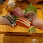 海鮮屋台 おくまん - 