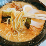 らあめん花月嵐 - 