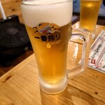 海鮮屋台 おくまん - 