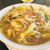 美林華飯店 - 