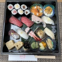 寿司 髙はし - 