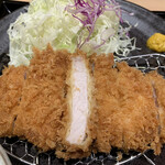 Tonkatsu Wakou - 