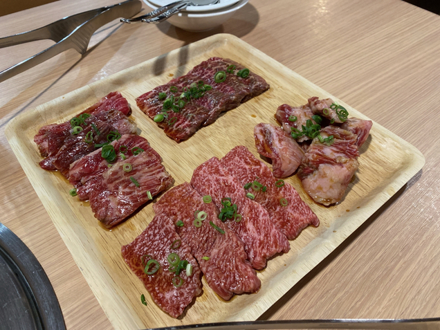 朴家 （パッカ） - 佐賀/焼肉 | 食べログ