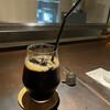 MORIHICO ROASTING&COFFEE - 「水出しアイスコーヒー」700円