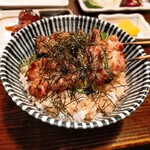 やきとり七福 - 