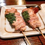 やきとり七福 - 