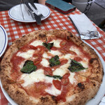 ピッツェリア・ダ・ガエターノ - 