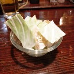 やきとり七福 - 