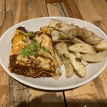J.S. PANCAKE CAFE - 