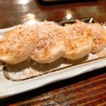 やきとり七福 - 