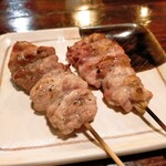 やきとり七福 - 