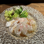 Teppan Dining HAREMA - 