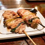 やきとり七福 - 