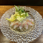 Teppan Dining HAREMA - 