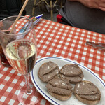 ピッツェリア・ダ・ガエターノ - 