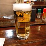 やきとり七福 - 