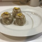 Ramen & Raamen Ichidaigen Saku Ten - 