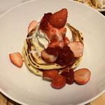 J.S. PANCAKE CAFE - 