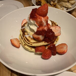 J.S. PANCAKE CAFE - 
