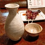 やきとり七福 - 