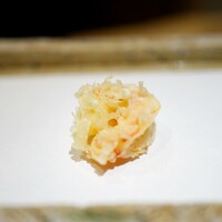 日本橋 蕎ノ字 - 