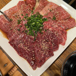 Yakiniku Janjan Tei - 