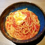 dompinokio - モッツァレラチーズとトマトのパスタ（Ｌ） ¥1,089/税込