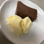 熟成バスクチーズケーキ直売所 - 