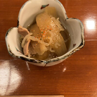 赤坂とゝや魚新 - 
