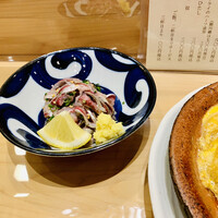 新宿割烹 中嶋 - 