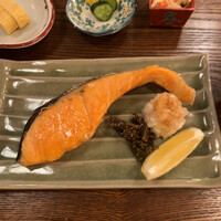 赤坂とゝや魚新 - 
