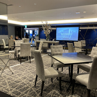 クロスホテル大阪_2