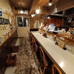 シロクマ食堂 - 