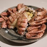 シロクマ食堂 - 