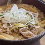 もみじ亭 - 