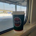 TULLY'S COFFEE - 