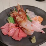 シロクマ食堂 - 