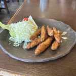 もみじ亭 - 